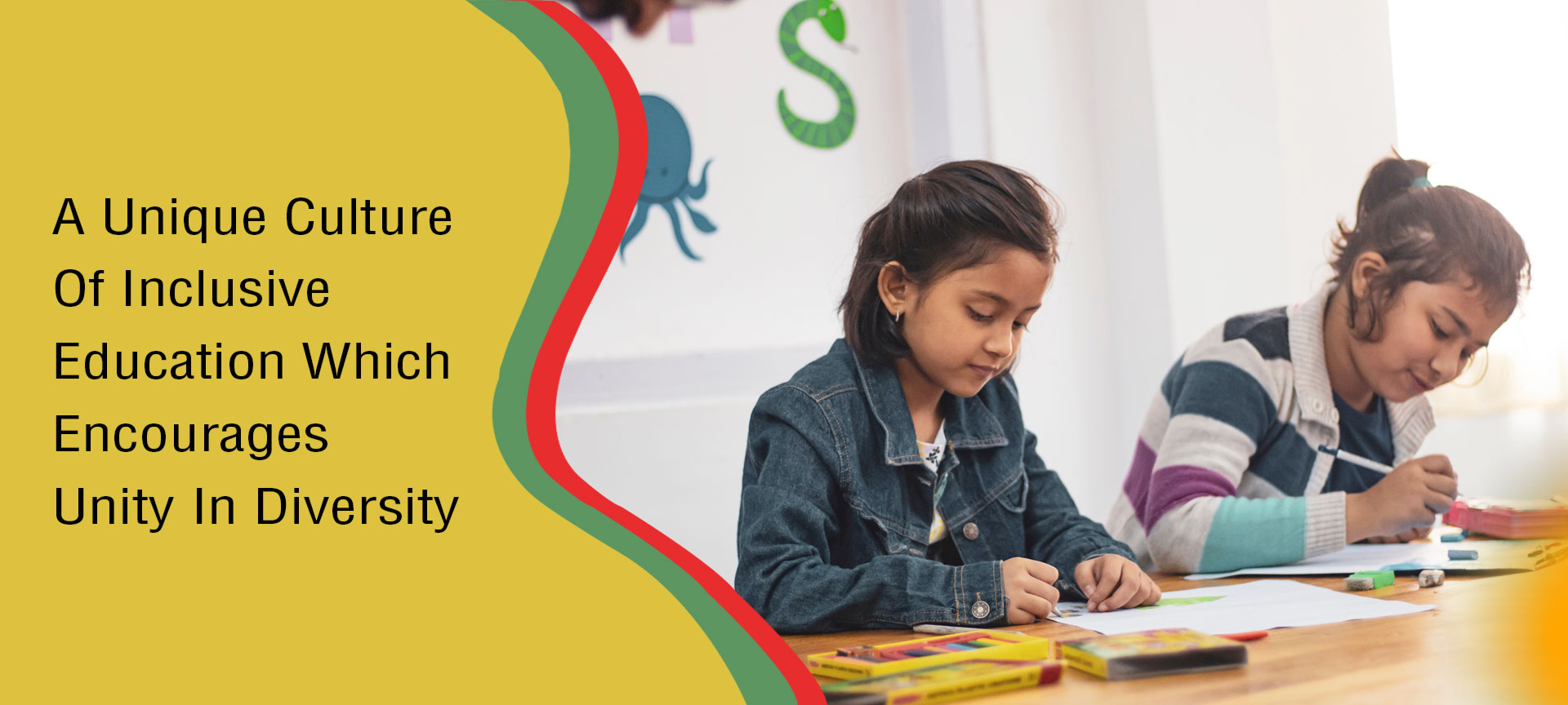 Banner : KIDS` TODAY 